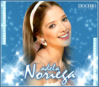 adela norrega